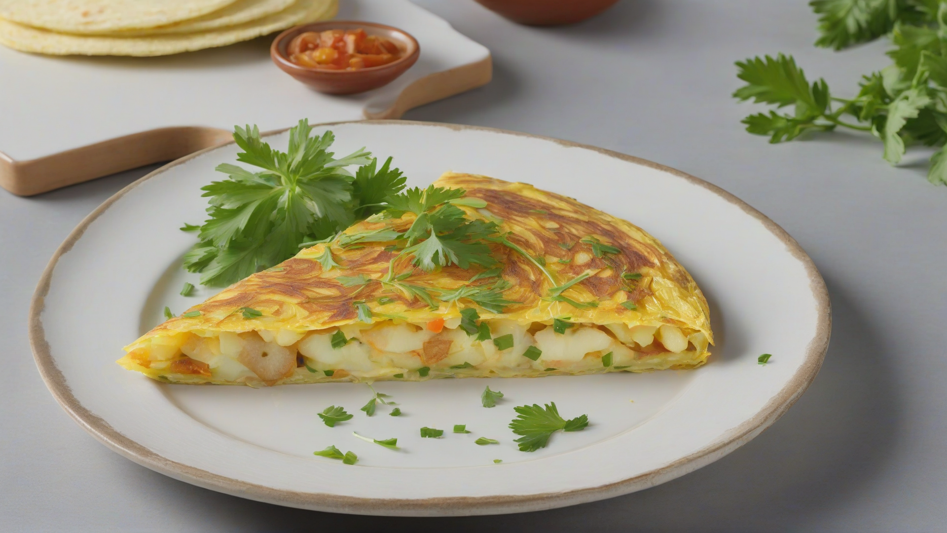 tortillas di patate